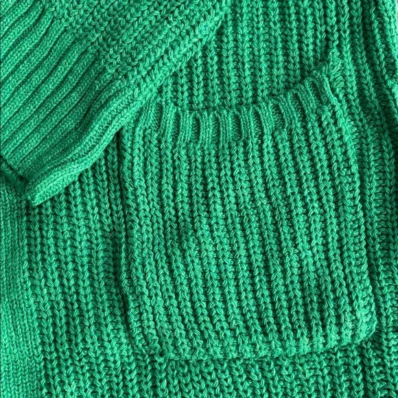NEW Cardigan💚✨ - Picture 7 of 11